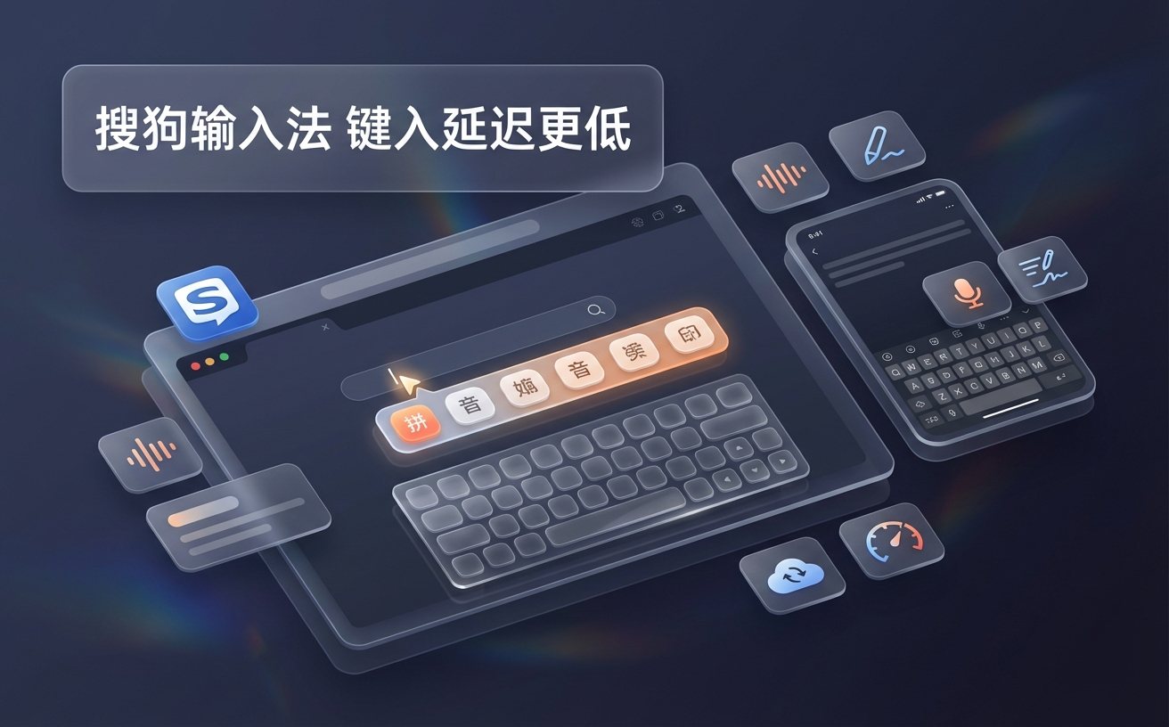 搜狗输入法 面向新手用户的使用技巧 202603