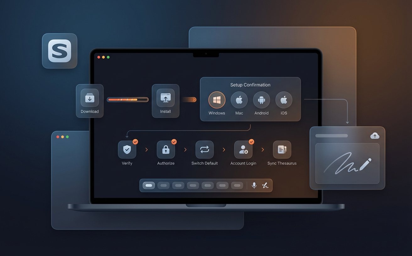 搜狗输入法相关配图