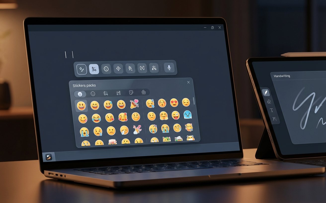 搜狗输入法相关配图